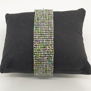 *Sale* Loom Beaded Bracelets Multi - Color
